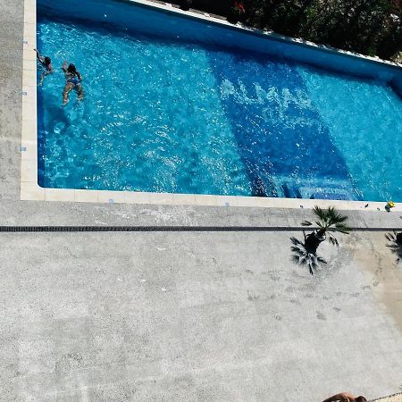 Dxn Luxury Studio Navodari Exterior photo