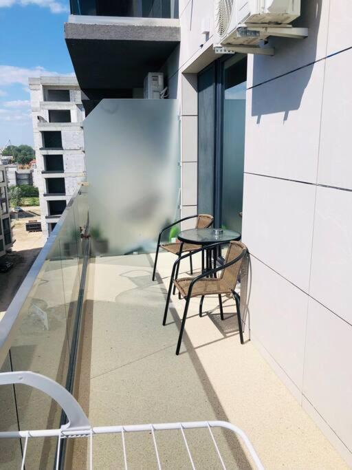 Dxn Luxury Studio Navodari Exterior photo